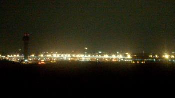 Weather camera view of Steven F. Udvar-Hazy Center.