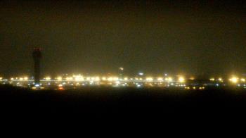 Weather camera view of Steven F. Udvar-Hazy Center.