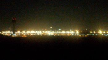 Weather camera view of Steven F. Udvar-Hazy Center.