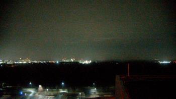 Weather camera view of Steven F. Udvar-Hazy Center.