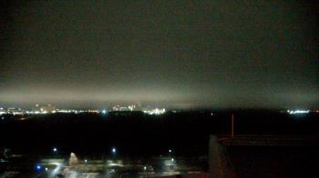 Weather camera view of Steven F. Udvar-Hazy Center.