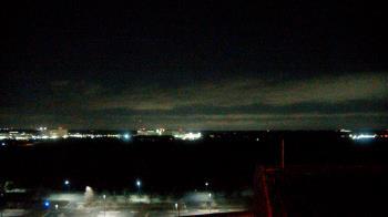 Weather camera view of Steven F. Udvar-Hazy Center.