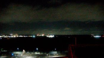 Weather camera view of Steven F. Udvar-Hazy Center.