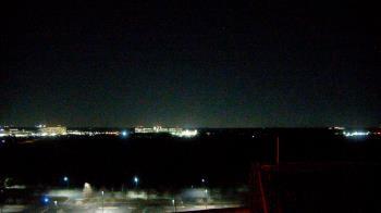 Weather camera view of Steven F. Udvar-Hazy Center.