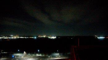 Weather camera view of Steven F. Udvar-Hazy Center.