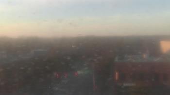 Weather camera view of Top of the Hill Restaurant.