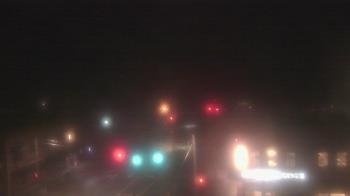 Weather camera view of Top of the Hill Restaurant.