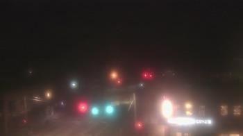 Weather camera view of Top of the Hill Restaurant.