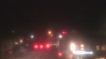 Weather camera view of Top of the Hill Restaurant.