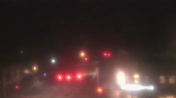 Weather camera view of Top of the Hill Restaurant.