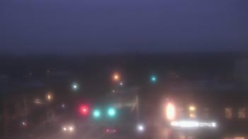 Weather camera view of Top of the Hill Restaurant.