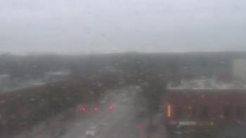 Weather camera view of Top of the Hill Restaurant.