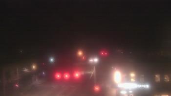 Weather camera view of Top of the Hill Restaurant.