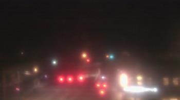 Weather camera view of Top of the Hill Restaurant.