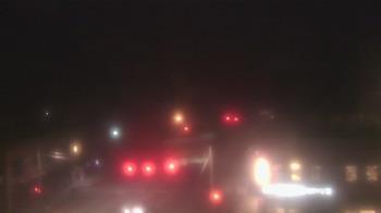 Weather camera view of Top of the Hill Restaurant.