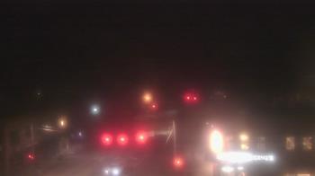 Weather camera view of Top of the Hill Restaurant.