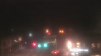 Weather camera view of Top of the Hill Restaurant.