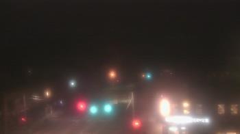 Weather camera view of Top of the Hill Restaurant.