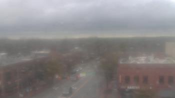 Weather camera view of Top of the Hill Restaurant.