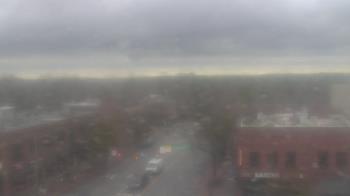 Weather camera view of Top of the Hill Restaurant.