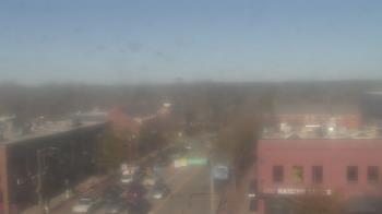 Weather camera view of Top of the Hill Restaurant.