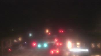 Weather camera view of Top of the Hill Restaurant.