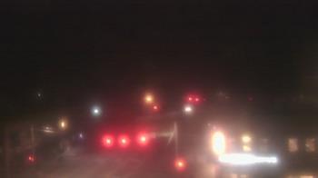 Weather camera view of Top of the Hill Restaurant.