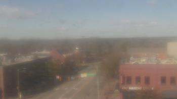 Weather camera view of Top of the Hill Restaurant.