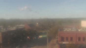 Weather camera view of Top of the Hill Restaurant.