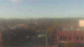 Weather camera view of Top of the Hill Restaurant.