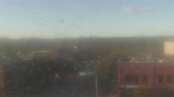 Weather camera view of Top of the Hill Restaurant.