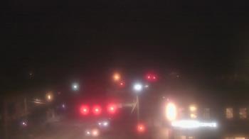 Weather camera view of Top of the Hill Restaurant.