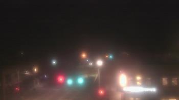 Weather camera view of Top of the Hill Restaurant.