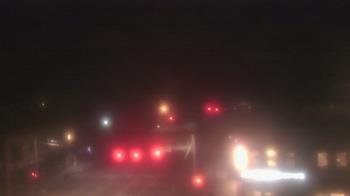 Weather camera view of Top of the Hill Restaurant.