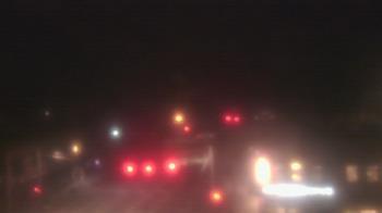 Weather camera view of Top of the Hill Restaurant.