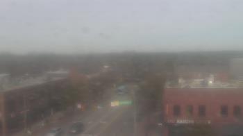 Weather camera view of Top of the Hill Restaurant.