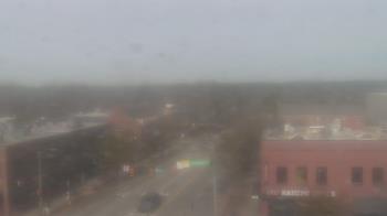 Weather camera view of Top of the Hill Restaurant.