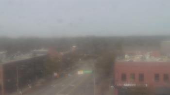 Weather camera view of Top of the Hill Restaurant.