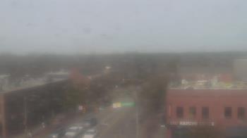 Weather camera view of Top of the Hill Restaurant.
