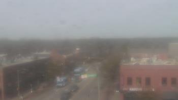 Weather camera view of Top of the Hill Restaurant.