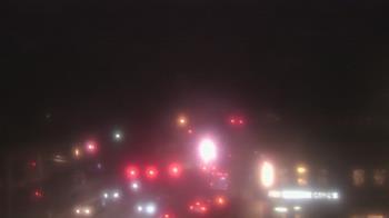 Weather camera view of Top of the Hill Restaurant.