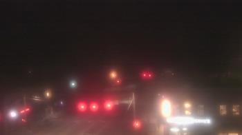 Weather camera view of Top of the Hill Restaurant.