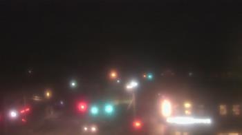 Weather camera view of Top of the Hill Restaurant.