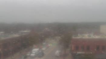 Weather camera view of Top of the Hill Restaurant.