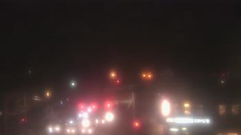 Weather camera view of Top of the Hill Restaurant.