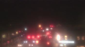 Weather camera view of Top of the Hill Restaurant.