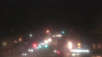 Weather camera view of Top of the Hill Restaurant.