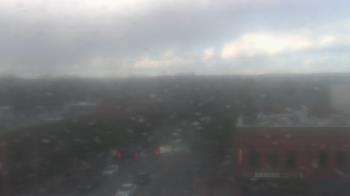 Weather camera view of Top of the Hill Restaurant.