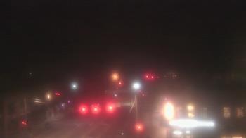 Weather camera view of Top of the Hill Restaurant.