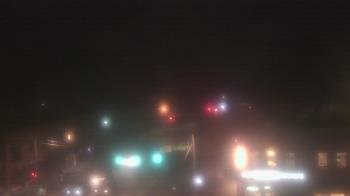 Weather camera view of Top of the Hill Restaurant.